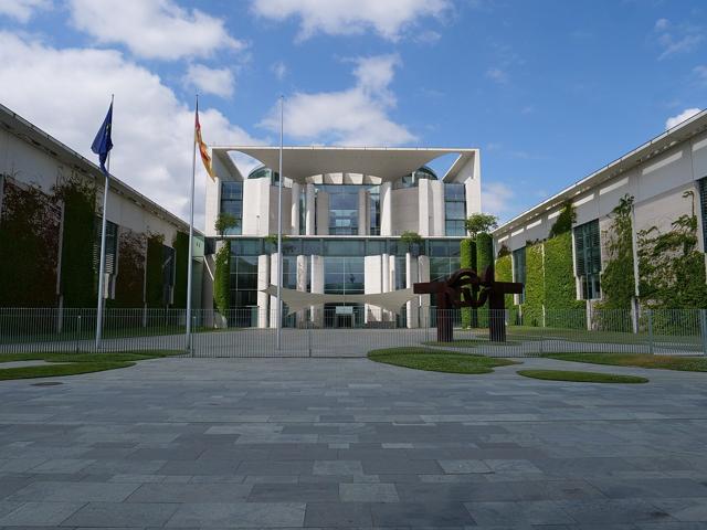 German Chancellery